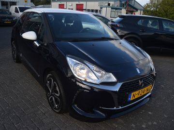 DS DS 3